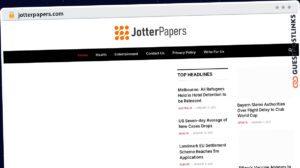 Publish Guest Post on jotterpapers.com
