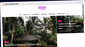 Publish Guest Post on junctionfesta.com