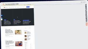 Publish Guest Post on la-rescousse.com