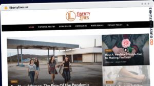 Publish Guest Post on libertylines.us
