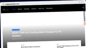 Publish Guest Post on magazineshut.com