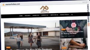 Publish Guest Post on mentorforbes.com