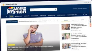 Publish Guest Post on moersprofi.de