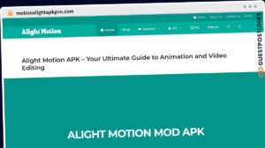 Publish Guest Post on motionalightapkpro.com