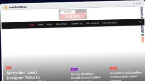 Publish Guest Post on newsfusion.us