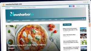 Publish Guest Post on newsharborhub.com