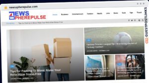 Publish Guest Post on newsspherepulse.com