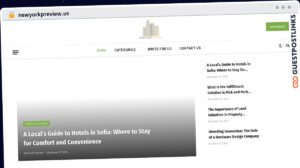Publish Guest Post on newyorkpreview.us