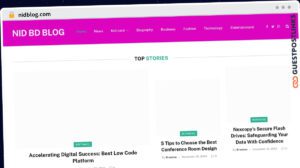 Publish Guest Post on nidblog.com