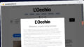Publish Guest Post on occhionotizie.it