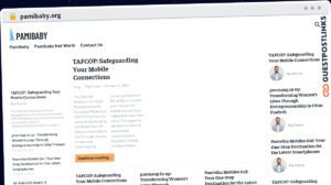 Publish Guest Post on pamibaby.org