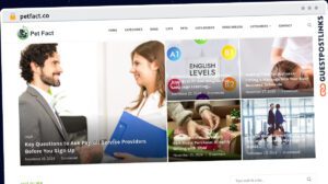 Publish Guest Post on petfact.co