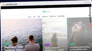 Publish Guest Post on petsvillas.com
