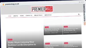 Publish Guest Post on premiermag.co.uk