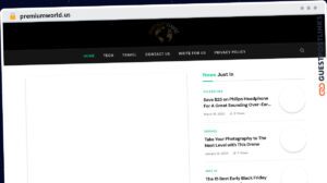 Publish Guest Post on premiumworld.us