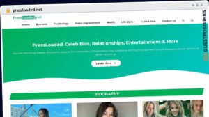 Publish Guest Post on pressloaded.net