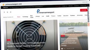 Publish Guest Post on primenamespot.com