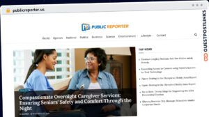 Publish Guest Post on publicreporter.us