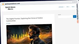 Publish Guest Post on quickquotedirect.com