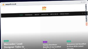 Publish Guest Post on seopath.co.uk