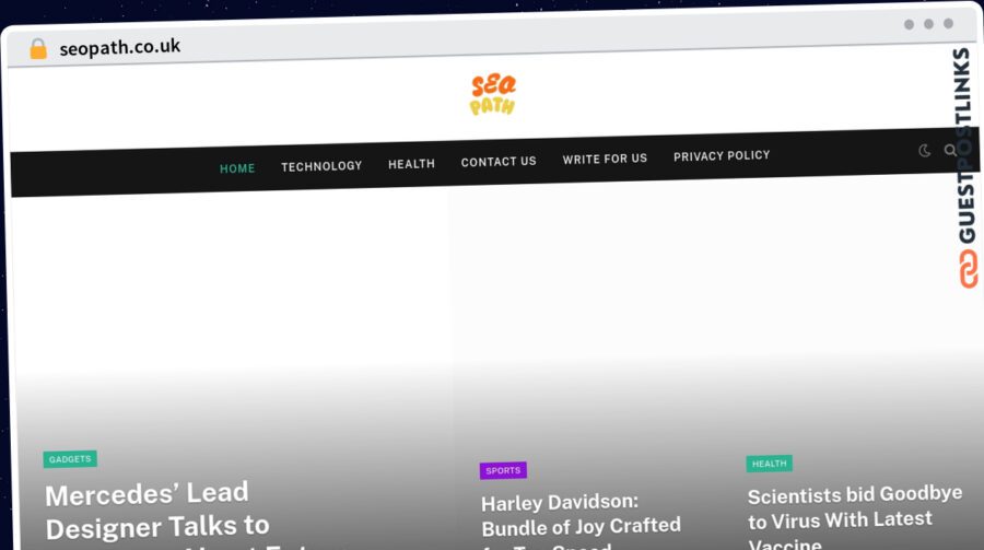 Publish Guest Post on seopath.co.uk