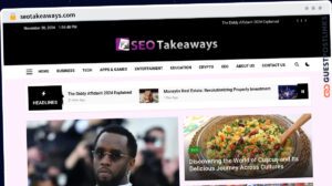 Publish Guest Post on seotakeaways.com