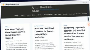 Publish Guest Post on shayriinurdu.com
