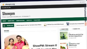 Publish Guest Post on showpm.org