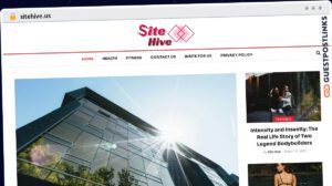 Publish Guest Post on sitehive.us