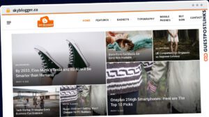 Publish Guest Post on skyblogger.co