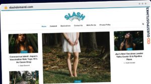 Publish Guest Post on slashdemand.com