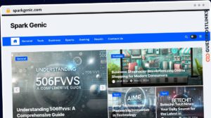 Publish Guest Post on sparkgenic.com