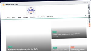 Publish Guest Post on stellarbard.com