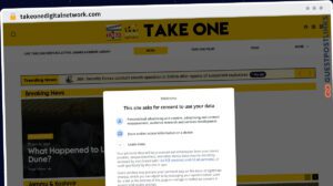 Publish Guest Post on takeonedigitalnetwork.com