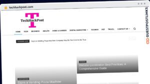 Publish Guest Post on techhackpost.com