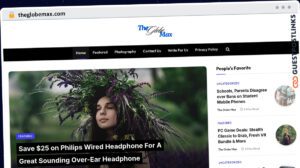 Publish Guest Post on theglobemax.com