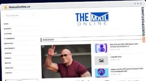Publish Guest Post on themailonline.co