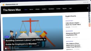 Publish Guest Post on thenewsmax.co