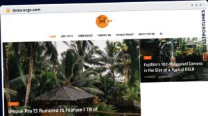 Publish Guest Post on tintorange.com