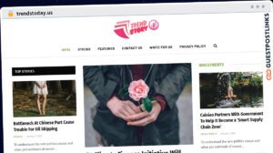 Publish Guest Post on trendstoday.us
