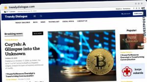 Publish Guest Post on trendydialogue.com
