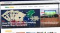 Publish Guest Post on troymoran.com