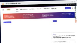 Publish Guest Post on universalfusionsite.com