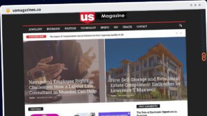 Publish Guest Post on usmagazines.co