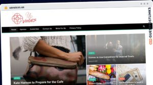 Publish Guest Post on usvoices.us