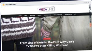 Publish Guest Post on vexalint.com