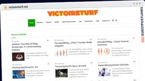 Publish Guest Post on victoireturf.net