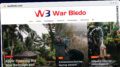 Publish Guest Post on warbledo.com