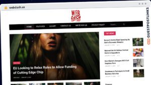 Publish Guest Post on webdash.us