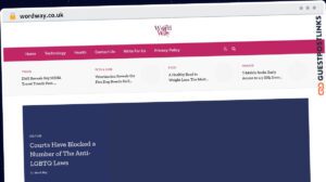 Publish Guest Post on wordway.co.uk